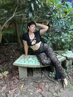 (504)459-9135 is ethnicity_Caucasianandoffers nuru massages, asian massage, bodyrubs in New Orleans and available for service_location_bothon rubrankings If you are looking for a sensitive and intuitive body worker with a commanding presence, you have come to the right place. Every session is a ritual of release and reclamation tailored for your individual needs. You can expect an experience that's as much about energetic connection as it is about skin-to-skin. A self-proclaimed pleasure dom, I have spent the last decade traveling the world honing my skills as a facilitator of kinky exploration and energetic healing. In my world, power is fluid and pleasure is sacred. I am here to meet you, to follow, to shape, or to surrender. Whether you long to be unraveled, witnessed, or simply held. This is your invitation to connect deeply with yourself, still your mind, and ignite your truest desires.Outcall504-459-91351hr 30090min 4002hr 500+100 Sensual Domination
