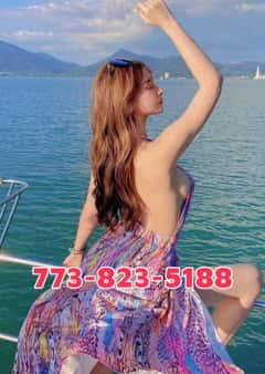 (773)823-5188 is ethnicity_asianandoffers nuru massages, asian massage, bodyrubs in Chicago and available for service_location_incallon rubrankings 🍍🍍🍍🍍BEST SERVICE🍍🍍🍍🍍🍍
★❀☆Thick thighs, soft breasts, and curves that won't quit.
★❀☆I have a very sexy body, with intriguing eyes and an amazing smile that will brighten the whole room!
★❀☆I love to make fantasies come true, don't be shy! Curvy with a charismatic personality.
★❀☆Beautiful inside and out, if only you wanna see with your own eyes.
★❀☆I will serve you with the best attitude! Come and experience it by yourself.

🏝Alway Sweet and Discreet ✭
🏝🏝Clean, Pure, Nice, playful
🏝🏝🏝Open-minded ✭ Naked Massage ✭ B2B
🏝🏝🏝🏝Chest Pushing ✭ Nipples & Painting ✭ GFE

☀️Call Me Now:  773-823-5188 
www.kneaditall.com