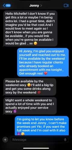 (843)325-0218 is ethnicity_Latinoandoffers nuru massages, asian massage, bodyrubs in Charleston and available for service_location_bothon rubrankings Welcome to the most sensual dream come true?
I like the company of generous and respectful business men.
I will meet you in my beautiful apartment and take you to a luxurious room where you will relax. My beautiful eyes and big DD and my playful charm will make you feel like the happiest man. I am a chiropractor and I am also able to blend many full body massage techniques, including Deep Tissue, Swedish, Light Touch, Bbbj, GFE, Nuru Massage, sweet sex, kiss and touching, hot stone, special penis massage, fetish, bareback. -All leaving you recharged and with a smile on your face.
We offer table showers
Aromatherapy
Clean bedding
Organic and fragrance-free oil:
? Unscented Organic Oil
? Hand Sanitizer
? Water Bottles 
? Bleached Linens
? Happy ending available 
Body rub 
Nuru 
Tantra
?FaceTime fun Notice! I charge for ft!!
? I sell content 

BOOK YOUR APPOINTMENT

Text me on ; 843 325 0218

My WhatsApp ; ‪843 325 0218

My Signal:843 325 0218

My telegram : 843 325 0218

Zangi; 1053370186
