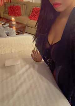 (000)000-0 is ethnicity_Mixedandoffers nuru massages, asian massage, bodyrubs in Chicago and available for service_location_incallon rubrankings Check out my new site: BodyByRoyale.com

Come melt under my hands and make your day the best it can be!

I offer several different types of massage: FBSM, Lingam, Milking Table Experience. Please see my site for details!

Located in a private and discreet area of Naperville, I create a one of a kind atmosphere where I truly focus on you and giving you the experience you crave and deserve.

A former lingerie model, not only am I a head turner, I also truly give a mind blowing massage.

I have everything we need - a professional massage table (as well as a milking table I can set up by request) and a variety of unscented oils. I also have a shower for you to take a quick rinse before you head back to life.

Sceening is necessary.

Website: BodybyRoyale.com
Email: eliteluxalice@gmail.com


