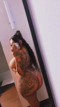 (720)322-4884 is ethnicity_asianandoffers nuru massages, asian massage, bodyrubs in Denver and available for service_location_bothon rubrankings Hey baby, they call me Sweet and Juicy Jada. I’m an ASIAN mixed girl. Big juicy titties, amazing backshots, super wet, and sloppy deep throat

Hot and ready for you baby. I can satisfy all your needs and desires.

You will never be disappointed

I aim to please you daddy.

Call and text me, lets play and have an enjoyable time together!

Incall / Outcall available (Qv, Hh, Hr)

(Limited CarPlay) (Trucker Friendly)

Toys Included

Massages and Quality Time

Facetime shows / Onlyfans star ⭐

Private Dances

⚠ Verification Required ❗

NO DEPOSIT

NO LAW

NO SCAMS

Serious inquiries ONLY!