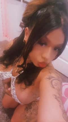 (720)322-4884 is ethnicity_asianandoffers nuru massages, asian massage, bodyrubs in Denver and available for service_location_bothon rubrankings Hey baby, they call me Sweet and Juicy Jada. I’m an ASIAN mixed girl. Big juicy titties, amazing backshots, super wet, and sloppy deep throat

Hot and ready for you baby. I can satisfy all your needs and desires.

You will never be disappointed

I aim to please you daddy.

Call and text me, lets play and have an enjoyable time together!

Incall / Outcall available (Qv, Hh, Hr)

(Limited CarPlay) (Trucker Friendly)

Toys Included

Massages and Quality Time

Facetime shows / Onlyfans star ⭐

Private Dances

⚠ Verification Required ❗

NO DEPOSIT

NO LAW

NO SCAMS

Serious inquiries ONLY!