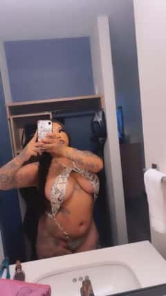 (720)322-4884 is ethnicity_asianandoffers nuru massages, asian massage, bodyrubs in Denver and available for service_location_bothon rubrankings Hey baby, they call me Sweet and Juicy Jada. I’m an ASIAN mixed girl. Big juicy titties, amazing backshots, super wet, and sloppy deep throat

Hot and ready for you baby. I can satisfy all your needs and desires.

You will never be disappointed

I aim to please you daddy.

Call and text me, lets play and have an enjoyable time together!

Incall / Outcall available (Qv, Hh, Hr)

(Limited CarPlay) (Trucker Friendly)

Toys Included

Massages and Quality Time

Facetime shows / Onlyfans star ⭐

Private Dances

⚠ Verification Required ❗

NO DEPOSIT

NO LAW

NO SCAMS

Serious inquiries ONLY!