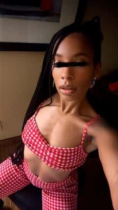 (310)929-0188 is ethnicity_Mixedandoffers nuru massages, asian massage, bodyrubs in Memphis and available for service_location_bothon rubrankings Hey there, My name is Raven I'm your favorite therapist here to cater to your needs: I specialize in ~ Deep tissue,sports,body to body. Swedish,Sensual,Nuru,,REAL Deep tissue 
*YES You Can Combine Two Options In One! 

Pretty girl pretty ,pretty vibe come de-stress w me :p

+13109290188

