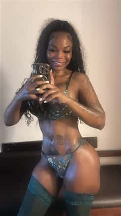 (561)421-9996 is ethnicity_Blackandoffers nuru massages, asian massage, bodyrubs in Syracuse and available for service_location_bothon rubrankings Elite social companion  Excellent Hygiene required   Gifts appreciated  FMTY available  Extended sessions prioritized   Only professional, respectful communication will be accommodated; all  inappropriate requests will be declined   Travel deposits required   Touring With Intention  • Dec 10–14: Syracuse, NY   Connect & Explore:  Instagram: Mercedeslafonte  X : Mercedeslafonte  OnlyFans: Mercedes Lafonte