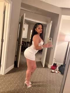 (414)888-0758 is ethnicity_Mixedandoffers nuru massages, asian massage, bodyrubs in Milwaukee and available for service_location_bothon rubrankings Hello Luvs I’m Bambi
i am a 24 y/o independent, classy provider
im 24 hours incall n outcall available
Able to verify and you will have to be verified 
very discreet massage sessions and ect. 
let’s have a nice session together and fulfill all your sensational needs
I AM REAL JUST TEXT ME ! 
🚫NO AA
🚫NO BB
🚫NO GFE
🚫 NO VULGAR CONVERSATION
