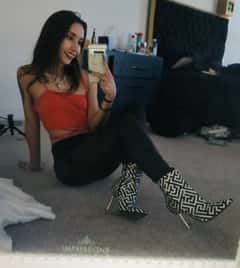 (385)252-0870 is ethnicity_Caucasianandoffers nuru massages, asian massage, bodyrubs in Salt Lake City and available for service_location_outcallon rubrankings Hello Gentleman!  I'm Opal

If you are looking for something a bit different I am here to be your guide. I pride myself on being a conversationalist. I love the free-form connection meeting new people lends me.


Do you have a fantasy you have always wanted to try?


I want to delve deeper into your hidden wants and needs.


I look forward to sharing more of myself with you when you're ready
 
Anxiously awaiting your call........ 3852520870