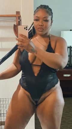 (812)777-9801 is ethnicity_Blackandoffers nuru massages, asian massage, bodyrubs in Lexington and available for service_location_bothon rubrankings A great escape awaits you…Gabby Jayy the sensual erotic deep tissue masseuse that can also be a demon in the bedroom with dominating pleasure. I have many sides to me you’ll just have to tell me which one you prefer.-I specialize in an erotic deep tissue massage for a more relaxing calming experience -I am a dominatrixx. I offer many pleasures(Please not that when contacting about BDSM sessions please be clear but not graphic on the experience you desire)Snap chat:bgp1231IG/twitter: Jayygabby 