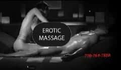 (770)657-3553 is 0andoffers nuru massages, asian massage, bodyrubs in Atlanta and available for service_location_bothon rubrankings Do you do you have a fantasy? 

Would you like a Hott n Sexy Female sliding all over your nude body with her nude body using warm unscented oil or Nuru Gel?

Are you tired of bossing people   all day and want to be bossed around by a hot Sexy female?

Would you like someone to do a light tie and tease session with you, whereby you are delicately tied up and tickled, spanked, or your desire?

Do you have a secret fantasy that you would like to do with a hot sexy female?

If your answer is yes to any of these call or text to set up a session.

Request package by number please when communicating to maintain discreteness by phone:


Package 1 
Nuru -Gel or Oil Slip & Slide

Package 2
Tie and Tease

Package 3
Dominatrix/Dom

Package 4
Golden Shower

Package 5
Fantasy -You customize your fantasy session. 

Package 6
Table shower-  You are washed and bathed by a nude sexy female.

Package 7
Prostate and sensual b2b rub down.

Package 8
Toy Play 

Package 9
Strap On Session

Package 10
Relaxing Therputic Total Body Rub  with a Erotic Ending

Package 11
Tantra Sessions

Package 12
Cuddling/Cuddle Session


All Packages Are 
30 minutes 250
60 minutes 300

Outcall hotel only.


Call or Text to schedule your packages request.
770-657-3553 