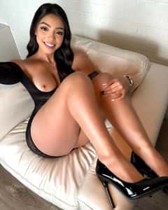 (801)602-9573 is ethnicity_Latinoandoffers nuru massages, asian massage, bodyrubs in Salt Lake City and available for service_location_bothon rubrankings Hello Handsome!  I'm Porsche!
Are you sick of the wrong girl showing up at your door?  My pics are really me!  I show up to your door fresh, clean, and excited to make your acquaintance!  No deposits or scams!  Most importantly, I know what a hard-working man truly needs, and I love to have a good time!  I'm a full-time college student during the day, but at night I come alive!  
Call me so we can make this good thing last!

