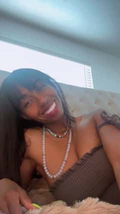 (801)940-7993 is ethnicity_Mixedandoffers nuru massages, asian massage, bodyrubs in Salt Lake City and available for service_location_outcallon rubrankings Thank you for wanting to learn a little bit about me. I am a sophisticated, fun-loving playmate, equal parts sweet, sexy and sassy. I am often told that what distinguishes me is my innate ability to turn the most mundane pedestrian moments into fun memorable experiences. I guess that just comes from my belief that life is short and one should make the most of each day!! I try to never take myself too seriously. I live my life with a profound sense of the fragility of life and as such, always strive to be present.

I very much enjoy what I do delighting in making both new and old friends feel special. I love meeting new people and sharing memorable experiences, Nothing pleases me more than when a new friend becomes an old friend.

Everything starts with a hello. I hope you will reach out and say hello...

XOXO GODDESS ALORA

801-940-7993

*Priority given to longer dates.
