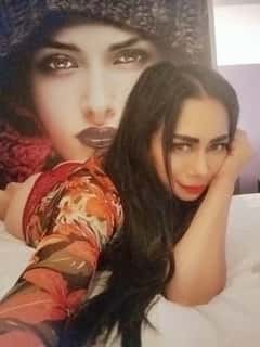 (619)341-0151 is ethnicity_Latinoandoffers nuru massages, asian massage, bodyrubs in San Diego and available for service_location_bothon rubrankings An insatiable flirt I aim to bring my passion for life and hearty sense of humor along in every date nothing breaks the ice  like a sultry look and a silly joke . My massage technique and disarming talk will put you at ease and take the pressures of your day away. I hope to provide a comfortable and unforgettable experience  for you I am eager to make new memories  with discerning gentlemen...   I am a spicy  passionate  sensual  adventurous 
Latina  in my 30s I am athletic with curves in all the right places !  long silky black hair .. stunning green eyes .. and soft ivory tan skin that will blow ur mind!
.. your time with me is never dull.  As a  woman of substance beauty and intelligence I exclusively accommodate discerning gentlemen who desire to spend quality time  together if you'd like to make ur fantasies a reality let's get in touch! 
All my photos are recent and accurate. 
Amazing location .! Suite office with AC  in the heart of bankers hill 

Xoxo Paulette 

Skilled and very Sensual 
Plenty of parking 
Sexxyyyy
Soft talk
Shower available 

# 619 341 01 51 text or call 
