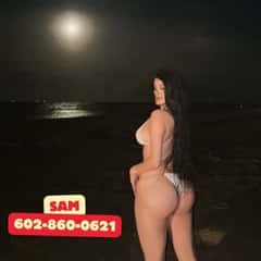(602)860-0621 is ethnicity_Latinoandoffers nuru massages, asian massage, bodyrubs in Phoenix and available for service_location_incallon rubrankings ???ʜᴇʟʟᴏ ɢᴇɴᴛs ?ᴍʏ ɴᴀᴍᴇ Is SAM?✨?I am Sexy Latin Woman?Hot?Discret?Passionate?Waiting For you.....???????Close to the SKY HARBOR AIRPORT...✈️✈️✈️????? ? ????????? ?? ??????????????☎ ⚡️▬▬☎ 6️⃣0️⃣2️⃣-8️⃣6️⃣0️⃣-0️⃣6️⃣2️⃣1️⃣ ▬▬✈️ Come and relax with me on a mischievous ADVENTURE...????I am sophisticated and I like good Things. ❕?✅ ᴅɪsᴄʀᴇᴇᴛ ᴘʀᴏғᴇssɪᴏɴᴀʟ sᴀғᴇ ?✅ ?% ʀᴇᴀʟ ᴘɪᴄs ????? ???? ?????? ??????? ????? ??????????? ????.....??
