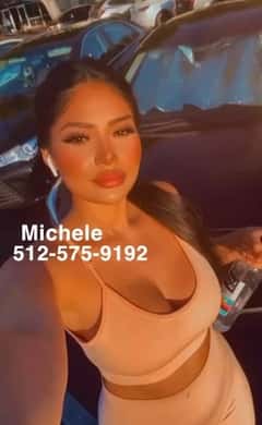 (512)575-9192 is 0andoffers nuru massages, asian massage, bodyrubs in Houston and available for service_location_incallon rubrankings Cum relax with me,  100% REAL, independent, clean cut, and VERY discreet. I have my own private upscale quiet apt studio. No picture exchange. MUST BE ON TIME OR YOU WILL BE BLOCKED FROM FUTURE BOOKING. 15minute grace period. No shows are PERMANENTLY BANNED from ever booking with me.

• My Identity Has Been Verified By RubRankings ✅
* Imported Authentic Japanese Nuru Gel, NOT OIL ($250 NOT NEGOTIABLE)
* Safe Direct Free Parking
* Available By Appointment only. BOOK IN ADVANCE minimum 3 hour notice. 
* ⛔️Texting app numbers & Google numbers are automatically ignored and blocked I will not reply⛔️
     
🕰️:This week schedule         
24th Thur: 4:00pm-8:00pm
25th Fri: 9:00am-5:00pm
26th Sat: 1:00pm-8:00pm
27th Sun: 11:00am-8:00pm
28th Mon: 9:00am-8:00pm
29th Tue: 9:00am-4:00pm & 7:00pm



    📲Michele: 512-575-9192
⛔️Texting app numbers & Google numbers are automatically ignored and blocked I will not reply⛔️

DO NOT CALL, I WILL NOT ANSWER. TEXT ONLY ✅

610 & Ella (Near 610 &45) 