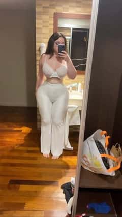 (708)737-0288 is ethnicity_Latinoandoffers nuru massages, asian massage, bodyrubs in Jacksonville and available for service_location_bothon rubrankings 👑The Exclusive Experience 👑 

I provide Massage and Relaxing Therapy Services from the savvy Deep Tissue Massage ☺️which eases off tension and discomfort all around the body after a long days work to the sensual Nuru Massage 💆 designed to stimulate you into a more natural release world of healing and comfort, Prostate Massage ❤️‍🩹 is amazingly perfect for helping and aiding a good healthy male reproductive body. I offer a range of massage like the Sports Massage 🪄💕 which helps athletic persons improve performance and decrease stress and fatigue and all together feel better. You can always check my page https://sensualservicesparadise.com/ to see more services. Like Dedicated comfort services and others


To schedule an appointment: 
TEXT, SIGNAL; 7087370288 
TELEGRAM: (Check my website for telegram link to avoid fake pages) 
DISCORD:@vanessawrightt
Website::: https://sensualservicesparadise.com/