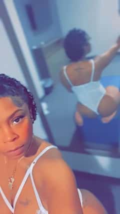 (404)428-7021 is ethnicity_Blackandoffers nuru massages, asian massage, bodyrubs in Atlanta and available for service_location_incallon rubrankings Mistress Gena’s Forbidden IndulgencesExperience the art of seduction and surrender with sessions tailored to ignite every sense. Each encounter is a journey into a world of luxurious touch and divine pleasure.Celestial Incall Sessions	•	The Instant Spark – 15 Minutes: $120	•	The Intimate Connection (B2B) – 30 Minutes: $200	•	The Enchanted Embrace (B2B) – 60 Minutes: $300	•	The Ultimate Indulgence (B2B) – 90 Minutes: $4004-Hand Divine Bliss	•	Quadruple Sensation (B2B) – 30 Minutes: $400	•	Symphony of Touch (B2B) – 60 Minutes: $600Sensory EnhancementsEnhance your experience with these seductive add-ons:$50 Upgrades:	•	Steamy Shower Soirée (add body scrub for an extra $25)	•	Velvet Cuddle	•	Bond of Pleasure (Tie and Play)	•	Sensual Overload (Smother Me)	•	Barefoot Temptation (Foot Worship/Footjob)$100 Upgrades:	•	Nuru Fantasy (Gel Play on Bed)	•	Forbidden Core (Prostate Play)	•	Exotic Desires (Fetish Play)$150 Upgrades:	•	Reverence to the Goddess (Ass Worship)	•	Throne of Ecstasy (Face Sitting)	•	Paradise of Power (Pegging)All-Inclusive Dom/Sub Experiences	•	The Enslaved Escape – 60 Minutes: $450	•	The Ultimate Submission – 90 Minutes: $550“Let me take advantage of you!!”Ask for details on what’s included.I have a busy schedule, so advance booking is recommended for the best chance to secure your preferred time. If I don’t answer the phone, please text me—it’s always preferred.Ready for your escape? Let’s make it happen.