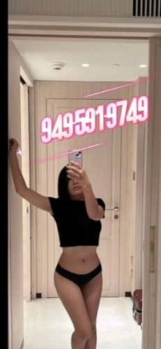 (949)591-9749 is ethnicity_asianandoffers nuru massages, asian massage, bodyrubs in Orange and available for service_location_incallon rubrankings Hello Gentlemen of the OC area, my name is Vivi. Text me !
We would love to spend some time and get to know you.
Discreet services for discreet Gentleman 
 We are not clock watchers
 We bring new skills that will blow your mind.
  If you don't want to wait 30-40mins,plz book before coming?
  Best Boy Friend Service!