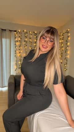 (571)354-3537 is ethnicity_Latinoandoffers nuru massages, asian massage, bodyrubs in Washington and available for service_location_incallon rubrankings Hello, I'm Christina– Independent Relaxation Therapist 🌿

Take a break from your daily routine and enjoy a calming relaxation therapy experience in a comfortable, private, and safe environment. Professional and personalized attention focused on helping you unwind, recharge, and enhance your overall well-being.

✨ Comfortable & welcoming location
🛋️ Clean, private, and secure setting
🌿 Personalized relaxation sessions
🚗 Free parking available for up to 1 hour
📅 By appointment only

⏰ Open Monday through Sunday | 10:00 AM – 9:00 PM

🤝 Respectful and courteous clients only.

📞 Schedule your appointment today: +1 (571) 354-3537
