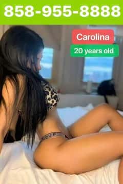 (858)955-8888 is ethnicity_Mixedandoffers nuru massages, asian massage, bodyrubs in San Diego and available for service_location_incallon rubrankings 💎6 Girls🍭New sexual taste🍭858-955-8888🍭

🔥If you don't want to wait 30-40mins,plz book before coming🔥
👅Promise again👅
👅All the gals here are not clock watcher👅
👅New gal brings new skills👅

💋All the gals can do the basic services below💋
🔥BBBJ🔥CIM🔥P-LICKING🔥HJ🔥D-STYLE🔥FS🔥

🌟Details & Surprise skills🌟

💦Latina girl💦21yrs
👙It feels nice and amazing to rub and squeeze my boobs, men all say they just can't get enough with it like their hands are stuck onto them by glues.👙
🔥Services feeling:Addictive🔥

💦Taiwanese girl💦23yrs
👙Try the most lubricated meat hole! You will see white transparent sticky juice come out my kitty when you drill it hard and pull it out~👙
🔥Services feeling:Breathtaking🔥

💦Japanese girl💦21yrs
👙I lost a precious jewel, please conduct a very thorough search among my pussy, in return, I'll wash your cock clean with my saliva.👙
🔥Services feeling:Intoxicating ecstasy🔥

💦Thailand girl💦23yrs
👙I like most is that you drag me to the edge of bed, bend me over on my body, catch my breast and stick to your destination.👙
🔥Services feeling:Pleasure beyond words🔥

💦Korean girl💦21yrs
👙Push me hard to the bed, lift my legs or just one, from the secret moist tunnel, explore your ultimate pleasure.👙
🔥Services feeling:Passionate!!🔥

💦Chinese girl💦21yrs
👙I can caress your face, your chest, your back, your hands, your dick and every fold in your body to make you feel cherished!👙
🔥Services feeling:Red temperature!🔥
👠👠Open：9am-11:50pm👠👠
☎️☎️858-955-8888☎️☎️
6979 El Cajon blvd San Diego,CA 92115