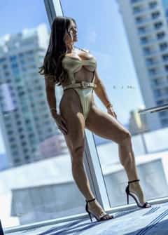 (505)409-8243 is ethnicity_Caucasianandoffers nuru massages, asian massage, bodyrubs in Fort Myers and available for service_location_bothon rubrankings Welcome Lovely ❤️

I am your ultimate fantasy: a certified professional massage therapist AND merciless Alpha Dominatrix in one irresistible package.

Years mastering the art of touch mean my hands can melt you into blissful surrender… or torment you with exquisite precision. Crave deep relaxation, total domination, or both in one unforgettable session? You’ve found your Goddess.

✨ PROFESSIONAL & ADDICTIVE MASSAGE EXPERIENCES ✨

(Incall/Outcall — I come to you or you come to me)

Indulge in the hands of a seasoned, certified therapist delivering personalized, sensorial bliss. Draping optional — fully immerse yourself at your comfort level. Every stroke designed to leave you floating, trembling, and utterly addicted.

Your choices:

• Slippery, luxurious Nuru Massage

• Deep, invigorating Deep Tissue & Sports Massage

• Classic, soothing Swedish Massage

• Full-body Sensual Erotic Tease

• Warm, relaxing Hot Stone Massage

• Ecstatic Tantric Lingam Massage

• Intimate, mind-blowing Prostate Massage

• The infamous Milking Table experience

• Riding The Wave (body-to-body heaven)

• Ultimate VIP Nuru Experience — pure slippery indulgence

These magic hands will ruin you for anyone else.

✨ THEN LET MY DOMINATRIX SIDE CLAIM YOU ✨

As your Alpha Female, I demand worship, obedience, and lavish tribute. My powerful legs excel at ballbusting, trampling, facesitting, and breaking pathetic toys. Master of strict BDSM protocol, intricate bondage, and every dark fetish your mind (or mine) can conjure.

My endless kinks include:

• Slave training & total ownership

• Latex, leather, heels, stockings

• Strap-on pegging

• Chastity, keyholding, orgasm control/denial/ruin

• Forced feminization & sissification

• Foot, heel, shoe worship

• Corporal punishment, whipping, spanking

• Toilet training & humiliation (pee/scat play)

• Financial domination

• SPH, verbal degradation, spitting

• Sensory deprivation, mummification, trampling

• Role play, pet play, human furniture

• And anything that makes you weak at the knees

Soft or extreme sessions · Switch play · Full GFE-style intimacy & sex available when you treat your Mistress like the royalty she is.

Online domination & FinDom worldwide · 100% discreet · No law enforcement

Ready to spoil, serve, and surrender completely?

Introduce yourself politely — tell me if you want to start with the best massage of your life, total enslavement under my heels… or both.

WhatsApp: 5054098243

Full menu, rates & website link sent instantly to serious gentlemen.

Kneel. Melt. Obey.

Your addiction begins now 😈👑

🍻 Cheers 🍻