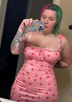 (724)360-1621 is ethnicity_Caucasianandoffers nuru massages, asian massage, bodyrubs in Portland and available for service_location_bothon rubrankings With over 3 years of experience, I offer a private, intimate, full body relaxation massage to select clientele. While I offer bj/fs, I'm very open to special requests including shower, outfits and fetish sessions. You're always welcome to ask :)

TRAINING AND EXPERIENCE:

Over 10 years:
- Teaching meditation
- Studying reflexology 
- Emotional intelligence and Life Coaching training 

Over 4 years:
- Studying sexual wellness
- Practicing relaxation massage 

Telegram: @N_Pretty33
Snapchat;— hoppykiss719