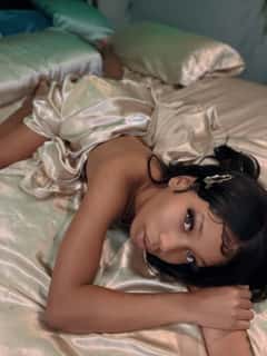 (404)434-3215 is ethnicity_Mixedandoffers nuru massages, asian massage, bodyrubs in Atlanta and available for service_location_outcallon rubrankings Come get touched by a goddess! Ive got the magic touch you've been needing. I also do fetish play for my freaky frogs out there 😉😈
