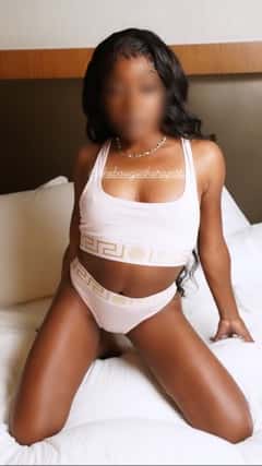 (202)925-1937 is ethnicity_Blackandoffers nuru massages, asian massage, bodyrubs in Charlotte and available for service_location_bothon rubrankings Look no further. Simply be prepared to make room in your routine for a connection worth returning to. My attention is intentional, my hands are adept, and my energy is one of a kind. 
The AMBIANCE gives — 
Gives refined sanctuary designed for complete relaxation. Every detail is intentional— calming, elevated, and effortlessly luxurious. Discreet, well apportioned , safe area with off street parking.

•☀️  Virtual sessions 📲
•☀️ Cinema & Cuddle🎥 (2hrs)
☀️ Nuru 🍼 Japanese body slide✅

 😈  Sissies, don't be shy. Your 🆕 Queen 👸🏽 🤍:
SPH, Draining, Domination , Humiliation , X - Dressing, Feet fetish, Face sitting, Ball Busting , Spanking, Slapping, Spitting, and the list goes on..

Availability & Location:
Monday - Friday 9am - 9pm 
After hours an additional 100 on top of rate
📍 Conveniently located near l all major highways
📍 15 minutes from Charlotte Douglas Int’l Airport 
📍- 10 mins from  Concord Mills & Northlake Mall 

I  take pride in my gift of touch and being born with an amazing personality that allows me to uplift others— no matter your walk of life. I am very passionate about what I do as well as selective about who I engage with. Please be kind and professional as I am too! I look forward to meeting you💫
-  Selene