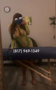 (817)969-1349 is ethnicity_otherandoffers nuru massages, asian massage, bodyrubs in Dallas and available for service_location_incallon rubrankings Real, curvy, natural body.... 
hello, I'm back and taking limited sessions. 

Text to book! I do not answer questions, and I do not send more photos. Text only when you're ready to book 😘

Regulars get priority, new friends must verify 🌷

I may be in a session so allow me a few mins to respond. Light screening is required. Text your name, age, race and occupation 💗

Hh 250
Hr 300
We can discuss any upgrades in person 

I'm real and offer unrushed fun sessions. Text me now 😉🥰
~Amber  