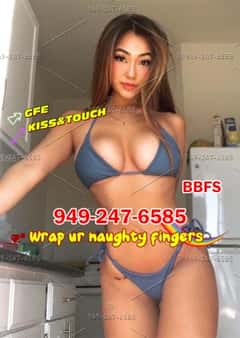 (949)247-6585 is ethnicity_asianandoffers nuru massages, asian massage, bodyrubs in Austin and available for service_location_incallon rubrankings ❤❣️⭐㊙️ Hello, gentlemen here ㊙️⭐❣️❤

💦🔥Newly landed🔥fulfill ur fantasies🔥Wet Nuru💦Honey Hole Down To Fuck🔥💦

☀️We are busty Asian girls, obsessed with perfect bodybuilding to get perfect sex enjoyment🅰💯
☀️New here, in a hurry for huge strong US dicks, erotic and exotic, crazy for ultimate release🅰💯
☀️We can dive into desires and fantasies, explore the depth of ur minds and body, escape to paradise🅰💯

💦💄Hot girls line up for U👅BBBJ Nuru GFE KISS TOUCH Breast play FS CG💄💦
➡️BBFS available➡️♡═ Chinese bombshell  Anna , 23yrs, 36D, 5'3 , 115lb.═♡⬅️⬅️
➡️BBFS available➡️♡═ Korean doll  Linda , 24yrs,34D, 5'2 , 109lb.═♡⬅️⬅️
➡️BBFS available➡️♡═ Thai cow  Rita , 22yrs, 36C, 5'4 , 112lb.═♡⬅️⬅️

💥◆Special treats: sexy lingerie, cute labia, and clit, busty butt and soft kitten, bouncy thighs, mysterious pussy~
💥◆Soft boobs wandering around your body like a gentle breeze, warm pussy attached tames your dick and helps you release~

Shy guys are also welcomed, just call: 949-247-6585.