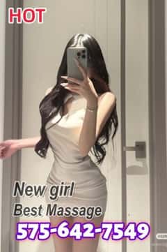 (575)642-7549 is ethnicity_asianandoffers nuru massages, asian massage, bodyrubs in Las Cruces and available for service_location_incallon rubrankings 💎💎💎best in town Massage SPA 💎💎💎

Adress： 951 N Solano Dr Ste A. Las Cruces. NM 88001-2314

Open 7 days: 8:00AM-10:00PM

Tel: 575-642-7549

💗💗New environment, New girl, New Asian sweet girl💗💗

💗💗Welcome to our massage center ^ ^💗💗

💗💗Congratulations, I found the best one among many massage centers.💗💗

✅1.100% Clean and tidy rooms and warm and comfortable environment.✅

✅2. 100% most beautiful Asian girl for you.✅

✅3. 100% The most unique and professional massage techniques✅

✅4. 100% Sweet and smiling service attitude.✅

✅5. 100% Relaxation not experienced in other places.✅

💗💗We will make your body and mind feel relaxed like never before.💗💗

💗💗We perform deeper massages to ensure that you get five-star massage enjoyment and massage quality.💗💗

💗💗We are very professional and very dedicated!💗💗

💗💗Just to give you a 100% satisfactory massage!💗💗

💗💗You can walk in directly or call me! 575-642-7549💗💗