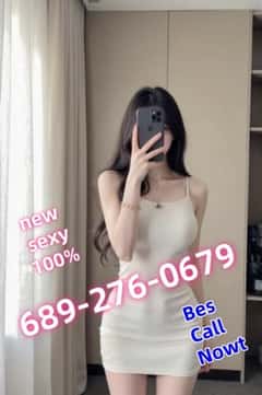 (689)276-0679 is ethnicity_asianandoffers nuru massages, asian massage, bodyrubs in Orlando and available for service_location_incallon rubrankings ⭐⭐⭐ Welcome to Thai SPA

⭐⭐⭐Our massages are very intense so no time is wasted. Experience it once and you won't forget it.

⭐⭐⭐ We have cute Asian girls here who serve you with a smile

?I can provide you with comfortable and privacy professional massage services for a busy day at work.?

➤➤Phone: 689-276-0679 (Call me or text me)

➤➤Open 7 days: 9:00am-11:30pm

➤➤Address: 959 FL-436, Casselberry, FL 32707

✅✅Are you looking for a professional and comfortable massage place?

✅✅Do you need to relieve your stress and physical pain?

✅✅At the moment, this is your first choice. we have professional Asian masseuses, warm and comfortable

✅✅After a long day's hard work, I think this impeccable massage is the best choice for you.

✅✅It is worth recommending by five stars.

✅✅Sweet and gentle girls will not let you doubt their professional massage skills, which are strictly selected and trained by us to ensure that you will be satisfied.

✅✅The best service attitude gives you the best massage experience.

✅✅You will be impressed and come back here from time to time.

?? You can walk in directly or call me 689-276-0679??