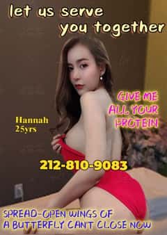 (212)810-9083 is ethnicity_asianandoffers nuru massages, asian massage, bodyrubs in Denver and available for service_location_incallon rubrankings 👙🩰Hi ! I'm Nova 21 years old. ➕I'm sensual and really the hottest girl with a surprising body and the face an angel. ➕I am from China I'm sure you will fall in love with my charming personality and smile. ➕I don't like to rush so be sure every moment spent with me will be a pleasure. ➕I want to make all fantasies come true so don't be shy and let me know what will make you happy. ➕Once you try me will always come back to me for more, ➕I can offer you all your hidden pleasures.thank you dear

👙🩰I am Hannah, 25yrs a girl with fig 36-32-34 with a milky fair colour that every man wishes and craves to spoil on his bed all day and night.➕I am well trained, decent and to add spice to life i am a very naughty girl when it comes to some fun on bed and wild with some sensual and seductive conversation that would add more spice on bed. ➕These pics are all mine so what you see is what you get. 

💄👠As you know in life nothing comes for free
💄👠Lets make some bedroom secrets together. Lets cuddle, roll and pump me with the naughty in your pants.
💄👠Lets spend some beautiful time and make memorable moments together. REAL & GENUINE PRICE.212-810-9083