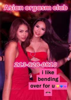 (213)828-0810 is ethnicity_asianandoffers nuru massages, asian massage, bodyrubs in Dallas and available for service_location_incallon rubrankings 🍎🍆Bustie / Slim / chubby / curvy all types available
Good quality slut profile at Lowest price safe and original.Satisfied guaranteed Gentle girls, party girls and also Housewife's Available...

👂💥Safe and Secure Services & place
Totally safe no Risk All MODEL are Medically Tested. 

🍎🍆4 best girls:
🍰Lily：Touch my pussy, this girl is already wet all over! No more lubricant is needed, I'm wiggling for your golden fingers~
🍰Zoe：Born to love the taste of cum, please squirt ur white milk into my mouth, be my boss, and award me more!
🍰Sienna：give you great handjob that makes you back-arching, toe-curling, have screaming orgasms that keep you sexually addicted to me
🍰Indie：I love to play with your cock , both hands and mouth, suck you to the deepest soul, and you'll have the best appetite tasting my kitty

✨📞📞📞Please let me know what your fantasies are, and I can adjust our session accordingly.213-828-0810📞📞📞