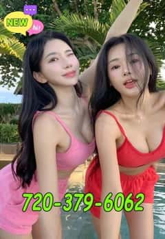 (720)300-2993 is ethnicity_asianandoffers nuru massages, asian massage, bodyrubs in Denver and available for service_location_incallon rubrankings GOLD PANDA MASSAGE
720-300-2993
9:00am-10:30pm
1602 S Parker Rd # 102 Denver ,Co 80231
═━═━►Welcome Gentlemen!
㊙️㊙️✅100% Sweet, Best Attitude, Pretty and Healthy..✅
✨❣️I Dont Just Provide A Destination I Provide An Unforgettable Experience✨
✨❣️I Love To Cater To Upscale Gentleman,Always Exoticly Dolled Up To Impress✨
✨❣️Super Hot, Delicious sexy, and EXOTIC. VERY experienced... full of desire to please you. Offering the BEST un-rushed SERVICE✨
⭐⚜〓〓〓〓〓━►?Provides the Best service!As Wild As Can Be!?◄━〓〓〓〓〓⚜?⭐
▓㊙️➕─❣️Absolutely☀No Rush☀─➕㊙️▓▒
▓㊙️➕─❣️Clean, Pure, Nice, Friendly─➕㊙️▓▒
Open minded fun loving attitude. I am UP to it, and READY for anything!
Come be my Superman, and Let's try new things!??

 
