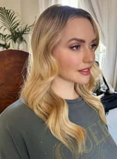 (640)248-5988 is ethnicity_Caucasianandoffers nuru massages, asian massage, bodyrubs in Richmond and available for service_location_bothon rubrankings Hello! I'm Lauren. Are you tired of feeling stressed, tense, and rundown? Do you struggle with chronic pain or discomfort?
Look no further than Lauren Massage Therapy! As a licensed and experienced massage therapist, I am dedicated to providing personalized sessions that cater to your unique needs and goals.
1 offer a range of techniques to:
Melt away stress and tension
Relieve chronic pain and inflammation
Improve flexibility and range of motion
Enhance overall well-being and relaxation
- Swedish Massage V
- Deep Tissue Massage V
- Sports Massage V
- Aromatherapy
- Hot Stone Therapy
-Nuru Massaae V

You can add me on Snapchat 
Marisa 78992