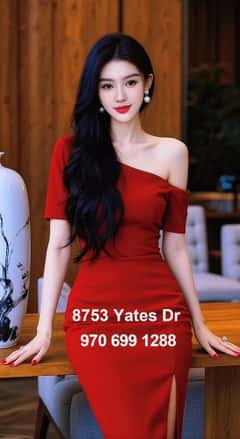(970)699-1288 is ethnicity_asianandoffers nuru massages, asian massage, bodyrubs in Boulder and available for service_location_bothon rubrankings A new space located 8753 Yates Dr Westminster,provider Asian professional massage,strong deep tissue combine light touch.make an appointment by 9706991288.

Tel: 9706991288
Address: 8753 Yates Dr Westminster 80031