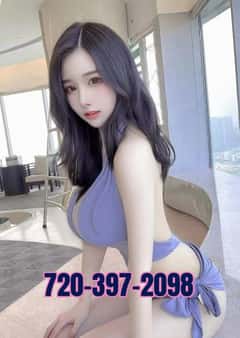 (720)397-2098 is 0andoffers nuru massages, asian massage, bodyrubs in Denver and available for service_location_incallon rubrankings 🏝🍆 Hi Guys 🍆🏝
🍆🏝 Are you looking for a professional and comfortable massage place? 🏝🍆
🏝🍆 At the moment, this is your first choice. I'm your new companion and escape.🍆🏝
🍆🏝 I am fun, bubbly, and the girl next door type.🏝🍆
🏝🍆 Warm and comfortable room and clean environment.🍆🏝
🍆🏝 After a long day's hard work, I think this impeccable massage is the best choice for you.🏝🍆

🌲🌲🌲🌲 FANTASTIC SERVICES 🌲🌲🌲🌲

🟡BBBJ,69,FS,GFE,NURU MASSAGE🟡

🍆🏝 
Tel: 720-397-2098
WEBSITE:www.rubreverie.com
