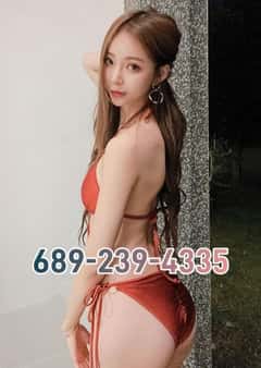 (689)239-4335 is ethnicity_asianandoffers nuru massages, asian massage, bodyrubs in Orlando and available for service_location_incallon rubrankings Hi gentlemen🦋
🍓I’m new in town and looking to meet new people!
🍓I am FUN & Energetic, Sexy, sophisticated with a jaw dropping body, and personality! 
🍓I enjoy the company of professional mature men. 
🍓You will feel perfect with a new attitude after some time with me! 

✅BBBJ,69,FS,GFE,NURU MASSAGE✅

🍓Can’t wait to hear from you and meet you!

⛔⛔Please call/text me before coming:689-239-4335
⛔⛔www.driftsoothe.com