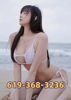 (619)368-3236 is ethnicity_asianandoffers nuru massages, asian massage, bodyrubs in San Diego and available for service_location_incallon rubrankings ✨🍍🍆Come enjoy the most relaxing, satisfying, jubilant explosions.🍆✨🍍
✨🍍🍆I have smooth and kissable skin, beautiful face and so so so sexy body.🍆✨🍍
✨🍍🍆I know how to treat a gentleman.🍆✨🍍
✨🍍🍆Looking foward to see you!🍆✨🍍

❤❤❤❤❤My Services❤❤❤❤❤
❣️Pictures are Real Recent❣️No Games, Drama❣️Never rushed❣️Privacy and safety
❣️GFE ❣️new 69 style❣️body to body ❣COF❣️kissing me ❣️B2B 
 
✨🍍🍆Every inch of my body is designed to please you😈
✨🍍🍆My curves are perfect, and my touch is electric🌟 
✨🍍🍆I'll make sure your every desire is met with a smile😘 
✨🍍🍆Please feel free to contact me.

Tel:619-368-3236
www.solacesway.com