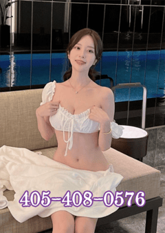 (405)408-0576 is ethnicity_asianandoffers nuru massages, asian massage, bodyrubs in Oklahoma City and available for service_location_incallon rubrankings 😊Real Korean girls in the shop, VIP girlfriend-level service.😊

😊I am ready to give you the best massage, please call me directly!😊
◼◻◼◻◼◻◼◻◼◻◼◻◼◻◼◻◼◻◼◻◼◻◼◻◼◻◼◻◼◻◼◻◼◻◼◻◼◻◼◻◼◻◼◻◼◻

⭐100% Safe✔️
⭐100% Clean✔️
⭐100% Discreet ✔️
⭐100% Playful Open Minded✔️
⭐I Do more that U thought ✔️
⭐Let me help you relax and put smile on your face✔️
⭐Always a pleasure! You will enjoy the most relaxing and unforgettable✔️
⭐experience in your life‼️✔️

😊 CALL: 405-408-0576
www.angelmsgheal.com