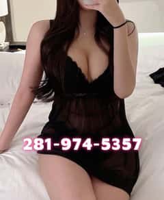 (281)974-5357 is 0andoffers nuru massages, asian massage, bodyrubs in Houston and available for service_location_incallon rubrankings Hey Guys,

💕💕---- 5 Star Service ----💕💕

 ⭕️️100% Real

 ⭕️️100% Hot & Sexy

 ⭕️️100% Safe & Discreet

 ⭕️️100% Satisfaction

❤️Very professional, and well dressed

❤️Soft booty, and a great body

❤️ I love what I do and you will too

❤️Playful and Flirtatious Passionate

❤️ GUARANTEED PLEASURE

Call:281-974-5357
Website:www.tranquilseabreeze.com