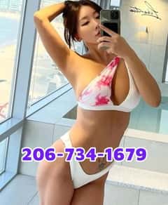 (206)734-1679 is ethnicity_asianandoffers nuru massages, asian massage, bodyrubs in Seattle and available for service_location_incallon rubrankings 💫For gentlemen here, we can dive into desires or explore the depth of our bodies.♡☆

🎁Warm Service+New Positions+Highest Quality🅰

We're the perfect mixture⚡of naughty and nice! Exclusive to you and to your service.

Our butt is round🍑and soft. Skin is supple and smooth, boobs are so full and warm.

Fulfill our empty juicy boxes and lubricate ur cock with our watery pussies🌸

You have found your beauty sweetie pie🍰that can have you feeling good!

You have the choice to lose yourself in a world💫without inhibitions.

🍑🍒Full Service For You🌶🌽

 blowjob+wild cowgirl+traditional missionary+brand new positions+smooth breast play+ultimate fucking

Call:206-734-1679

WEBSITE:www.restfulhands.com