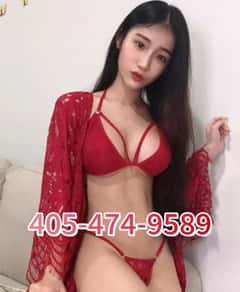 (405)474-9589 is ethnicity_asianandoffers nuru massages, asian massage, bodyrubs in Oklahoma City and available for service_location_incallon rubrankings 💟💟💟💟 NEW ASIAN 💟💟💟💟

❤️ Sweet and Discreet
❤️ Shower Together
❤️69 / Bbbj / Kiss 
❤️ Love making Nipple Sucking
❤️ Nuru Massage B2B
❤️Are you stressed and need Some hot reliever? ️
❤️Im a horny mature girl,️
❤️I'll satisfy you with my service ️
❤️Im honest and sincere lady you'd ever love to meet Im available all day and night ️
❤️Let's have some fun !!
❤️❤️Best Quality❤️❤️

⛔⛔Please call/text me before coming:405-474-9589
www.angelmsgheal.com
