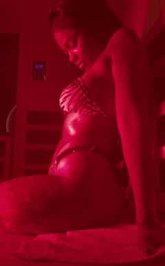 (303)503-7684 is ethnicity_Blackandoffers nuru massages, asian massage, bodyrubs in Denver and available for service_location_incallon rubrankings Hi, let's unwind and play ✨ 

Your experience will be worth your while, blow your mind, and an erotic one that will have you coming back for more ✨

I am certified and licensed in massage therapy and have been for 8 years via the Colorado school of healing arts 

I offer a very unique nuru massage services customized to you and your needs, with a integration of techniques including 

✅ non rushed services 

✅tantric massages 

✅deep tissue massage 

✅sports therapy massages

✅integrated reiki healing 🧘🏾‍♀️

✅ All nude lap dance 


I am not an escort  and NO KISSING ‼️

-Cell: 3035037684

