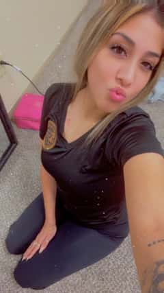 (210)902-2774 is ethnicity_Latinoandoffers nuru massages, asian massage, bodyrubs in San Antonio and available for service_location_incallon rubrankings Exclusive. By invitation only. Call or text to be invited.

Not advertised. Not discovered by chance.
Found only by the few gentlemen who belong to RubRankings Private Circle.

A private, immaculate spa in the best part of San Antonio for your privacy and safety.
My complete attention, dressed exactly as you desire to nothing at all...
An experience crafted exclusively for you; no clock-watching, no distractions, no performance for an audience

I do not compete on price.
If you are accustomed to the finest things and recognize that true luxury is measured in quality, not quantity, then we already understand one another.

Serious inquiries only.  4 Hands Also Available
Call or text 210-902-2774

Until then, Your Girl
