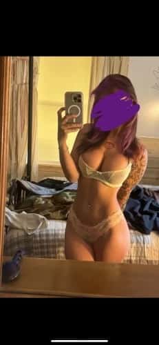 (407)307-5793 is ethnicity_Latinoandoffers nuru massages, asian massage, bodyrubs in Orlando and available for service_location_bothon rubrankings Hi :3I’m Nyx and I’m here to please and elevate your state of mind, I invite you to enjoy my warm hands and tiny body while you lead me through your fantasies.I expect mature, gentle, respectful and high drive energy people. Please, be mindful with each other time. My rates start at 160hh,220h incall private office, updates are discussed in person.I’ll be waiting for you.Office in close to airport area, you’ll receive and address after a light screening. Cash, apple play or Zelle