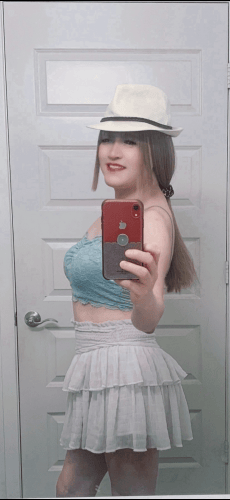 Elisa Asian beautiful TS girl , sexy, gorgeous 💋