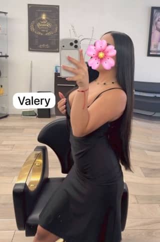 Valery  Beautiful VIP