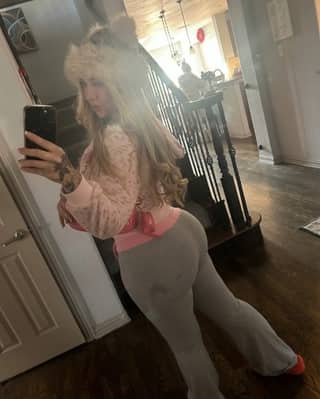 Big Booty Molly
