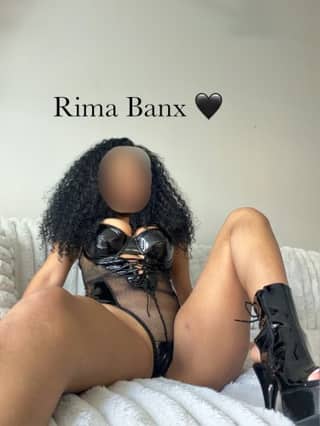  RIMA🌴✨